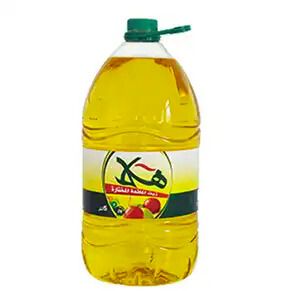 Huile Table Hala 5L 2L 1L